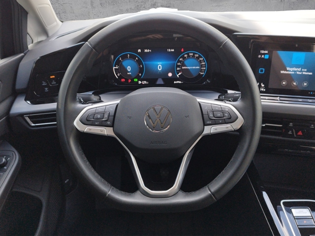 Golf VIII Variant Style 2.0 TDI DSG RFK/KEYLESS