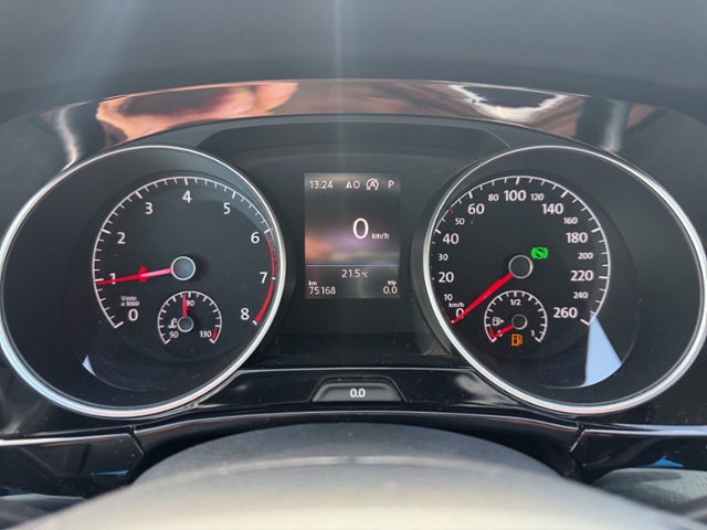 Touran Highline 1.5 TSI DSG EL.HECK/KEYLESS
