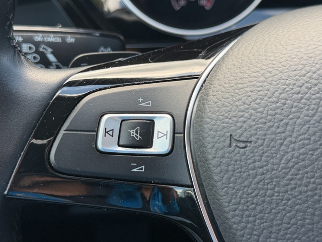 Touran Highline 1.5 TSI DSG EL.HECK/KEYLESS