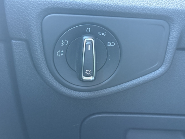 Touran Highline 1.5 TSI DSG EL.HECK/KEYLESS