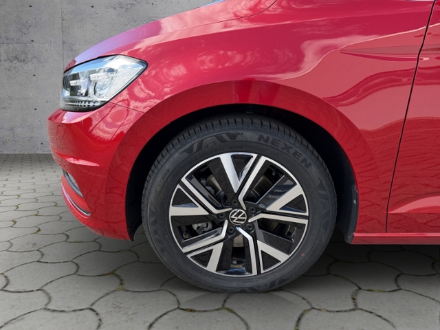Touran Highline 1.5 TSI DSG EL.HECK/KEYLESS