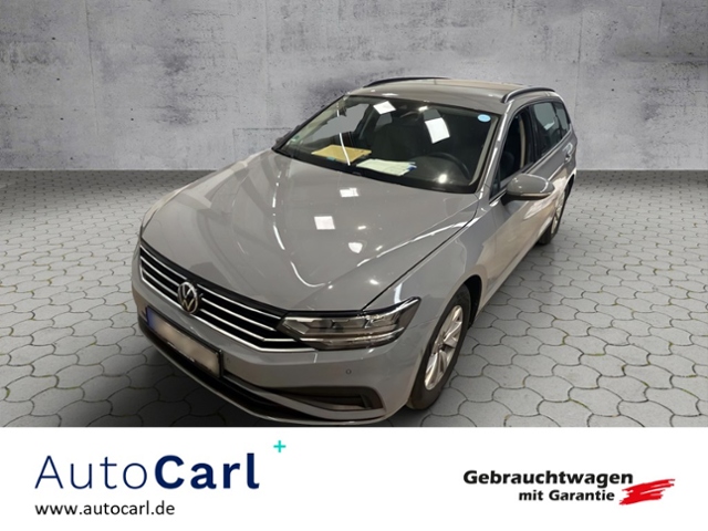 Passat Variant Conceptline 2.0 TDI DSG RFK