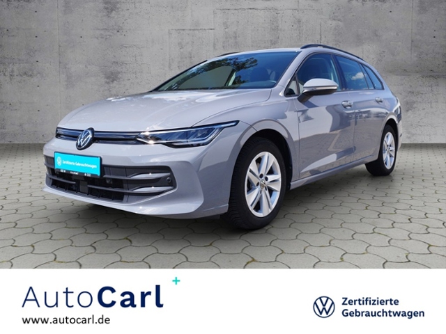 Golf VIII Variant Life 1.5 TSI 5JG/3-ZONEN