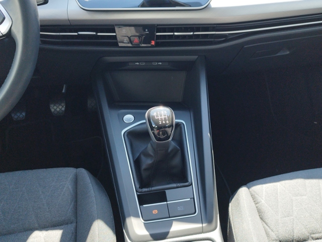 Golf VIII Variant Life 1.5 TSI 5JG/3-ZONEN