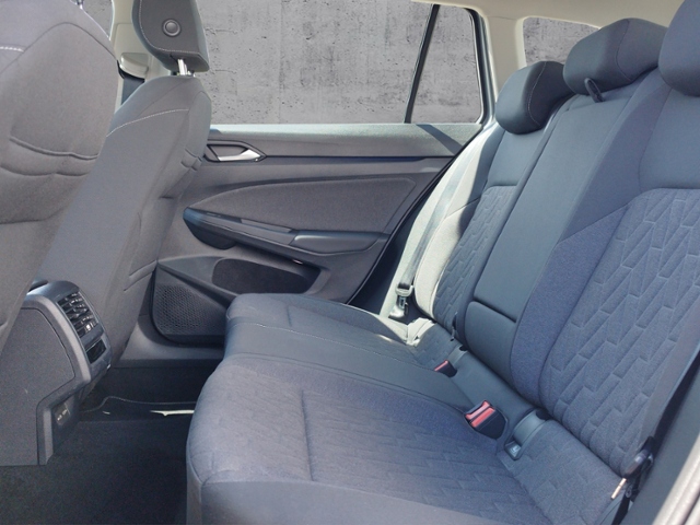 Golf VIII Variant Life 1.5 TSI 5JG/3-ZONEN