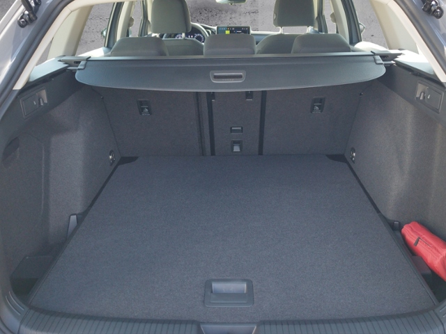Golf VIII Variant Life 1.5 TSI 5JG/3-ZONEN