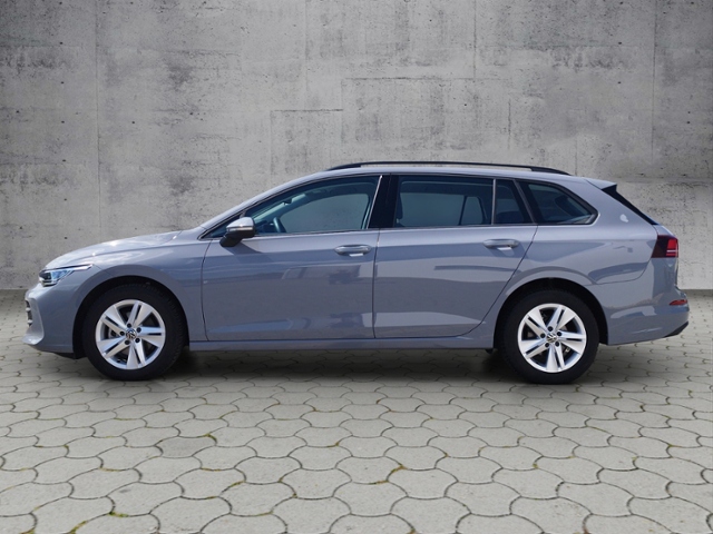 Golf VIII Variant Life 1.5 TSI 5JG/3-ZONEN