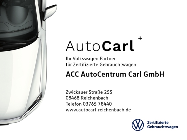 Golf VIII Variant Life 1.5 TSI 5JG/3-ZONEN