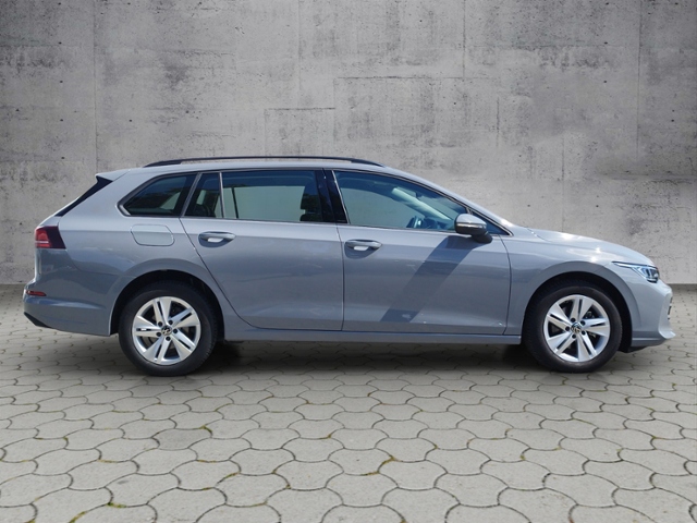 Golf VIII Variant Life 1.5 TSI 5JG/3-ZONEN