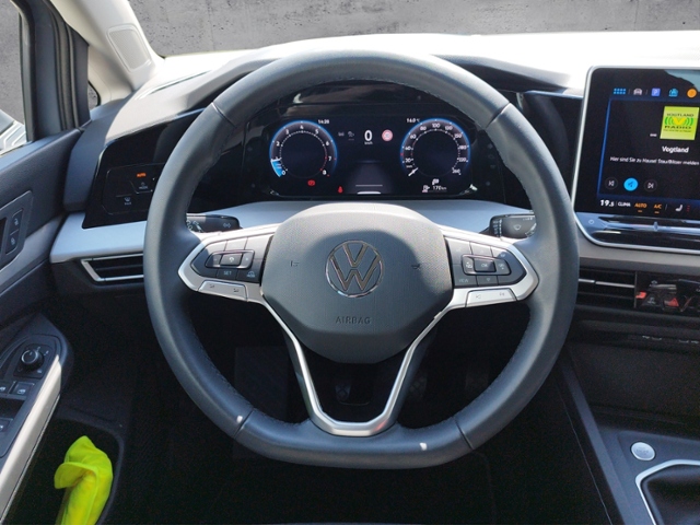 Golf VIII Variant Life 1.5 TSI 5JG/3-ZONEN