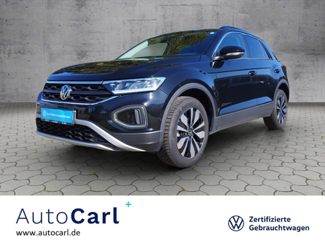 T-Roc Goal 1.0 TSI ACC/SHZ/NAV