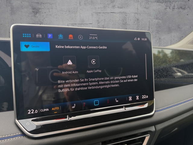 Tiguan 2.0 TDI DSG R-LINE AHK/MATRIX