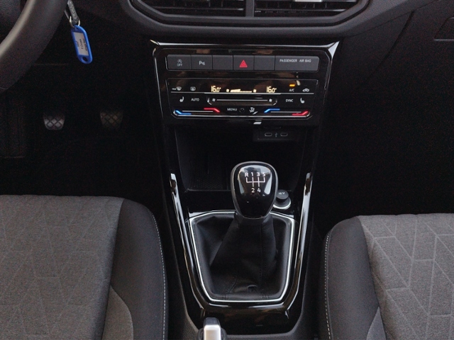 T-Cross Life 1.0 TSI 5JG/MATRIX/ACC/CARPLAY