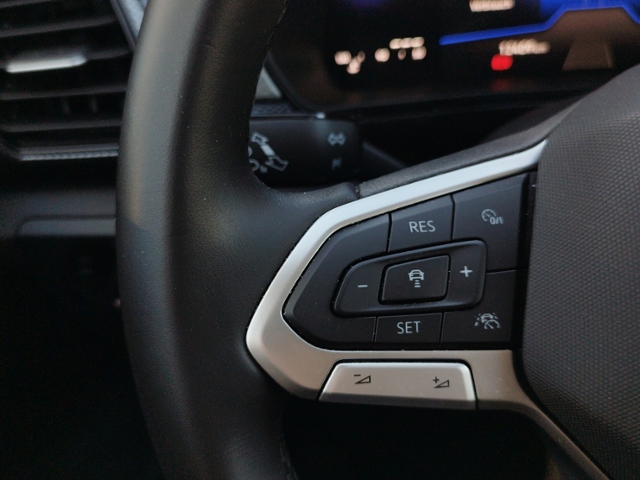 T-Cross Life 1.0 TSI 5JG/MATRIX/ACC/CARPLAY