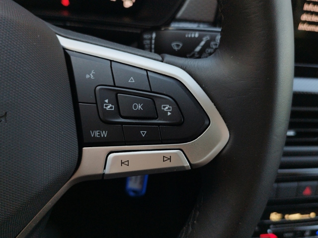 T-Cross Life 1.0 TSI 5JG/MATRIX/ACC/CARPLAY