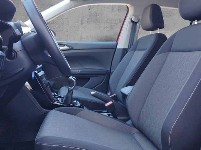 T-Cross Life 1.0 TSI 5JG/MATRIX/ACC/CARPLAY