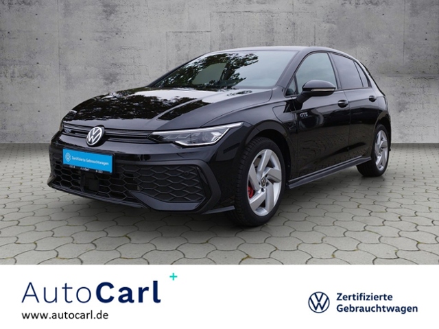 Golf VIII GTE 1.5 TSI eHybrid DSG 5JG/LED+/HUD