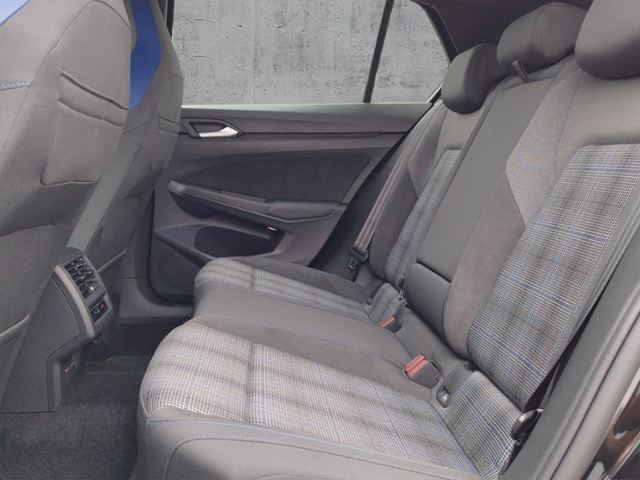 Golf VIII GTE 1.5 TSI eHybrid DSG 5JG/LED+/HUD