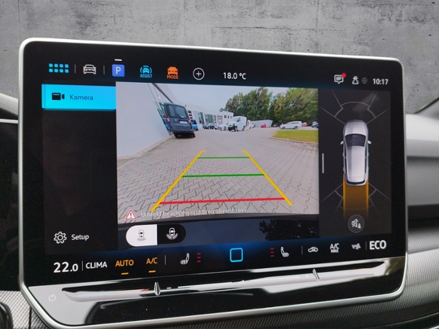 Golf VIII GTE 1.5 TSI eHybrid DSG 5JG/LED+/HUD