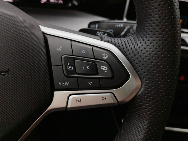 Golf VIII GTE 1.5 TSI eHybrid DSG 5JG/LED+/HUD