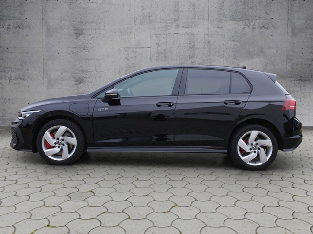 Golf VIII GTE 1.5 TSI eHybrid DSG 5JG/LED+/HUD