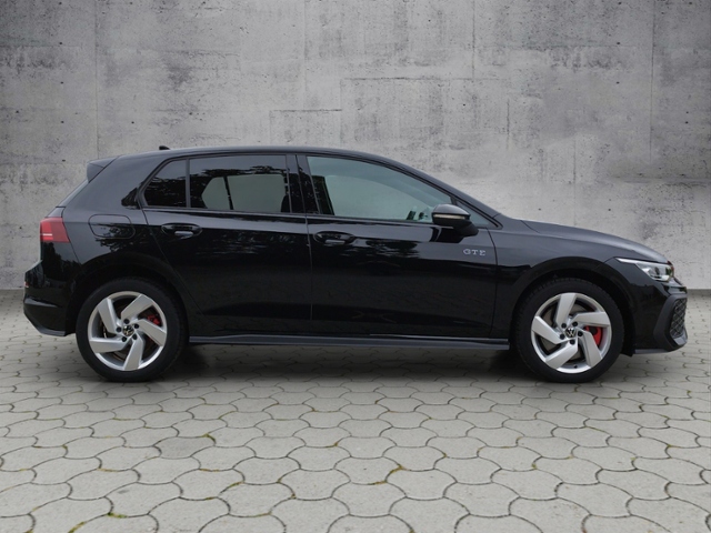 Golf VIII GTE 1.5 TSI eHybrid DSG 5JG/LED+/HUD