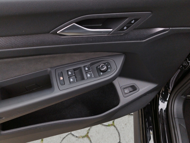 Golf VIII GTE 1.5 TSI eHybrid DSG 5JG/LED+/HUD