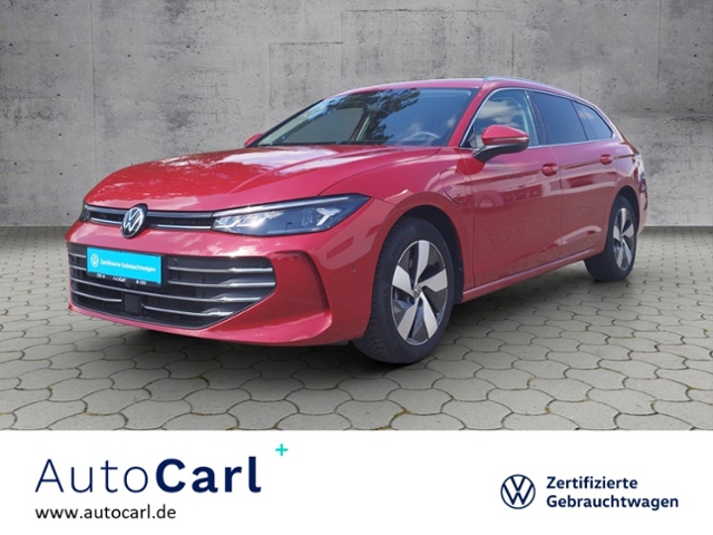Passat Variant 1.5 TSI eHybrid DCC/HUD/KEYLESS
