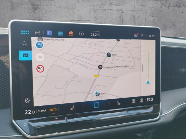 Passat Variant 1.5 TSI eHybrid DCC/HUD/KEYLESS
