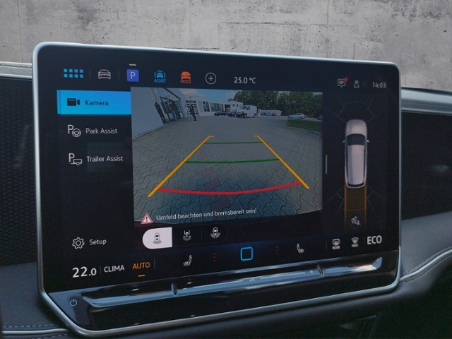 Passat Variant 1.5 TSI eHybrid DCC/HUD/KEYLESS