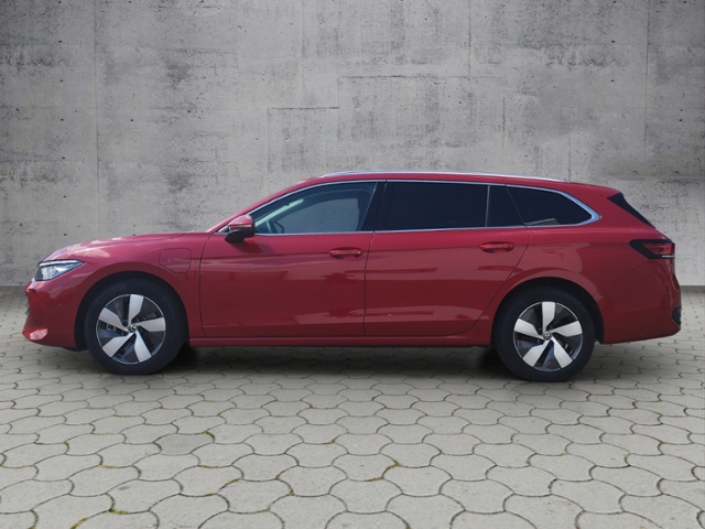 Passat Variant 1.5 TSI eHybrid DCC/HUD/KEYLESS