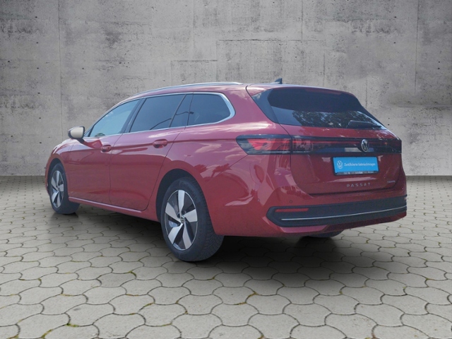 Passat Variant 1.5 TSI eHybrid DCC/HUD/KEYLESS