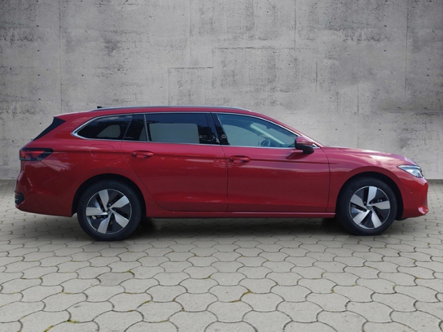 Passat Variant 1.5 TSI eHybrid DCC/HUD/KEYLESS