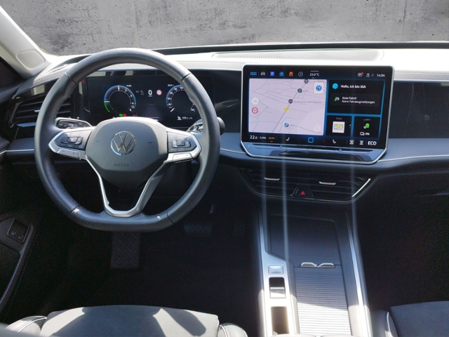 Passat Variant 1.5 TSI eHybrid DCC/HUD/KEYLESS