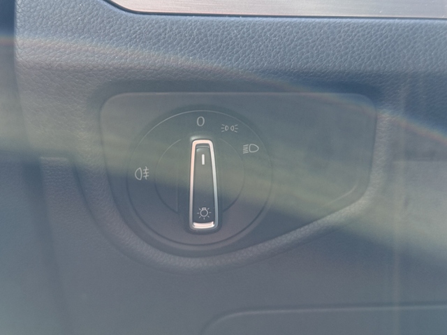 Touran Comfortline 2.0 TDI LED/PARK/NAV