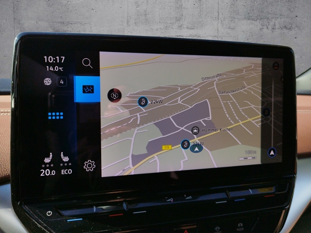 ID.5 Pro Performance 82kWh PANO/STH/360°
