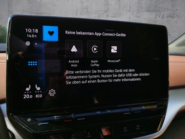 ID.5 Pro Performance 82kWh PANO/STH/360°