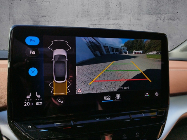 ID.5 Pro Performance 82kWh PANO/STH/360°