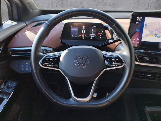 ID.5 Pro Performance 82kWh PANO/STH/360°
