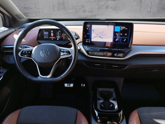 ID.5 Pro Performance 82kWh PANO/STH/360°