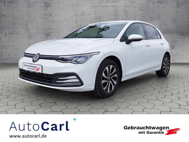 Golf VIII Active 2.0 TDI DSG CARPLAY/ACC/PARK