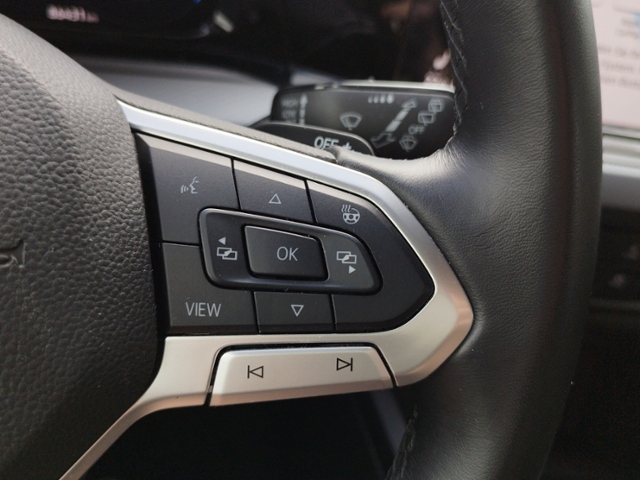 Golf VIII Active 2.0 TDI DSG CARPLAY/ACC/PARK