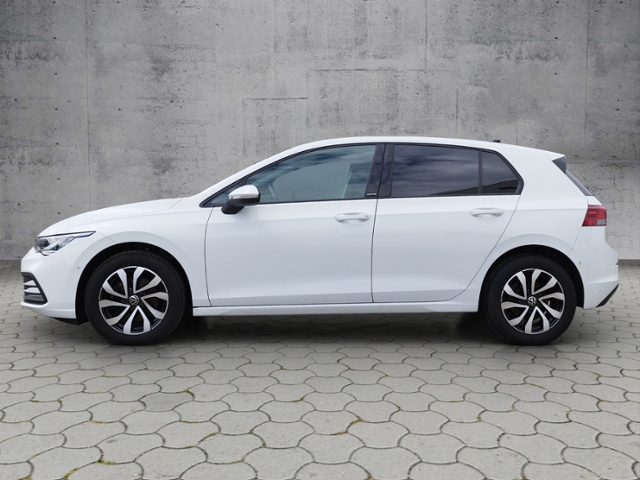Golf VIII Active 2.0 TDI DSG CARPLAY/ACC/PARK