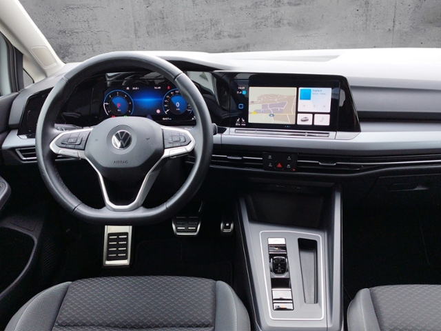 Golf VIII Active 2.0 TDI DSG CARPLAY/ACC/PARK
