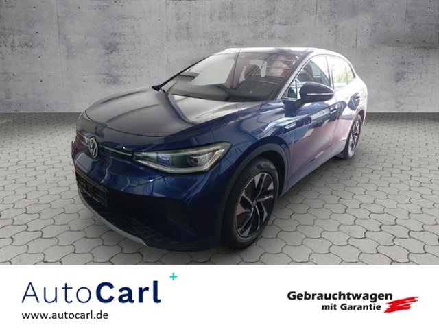 ID.4 Pro Performance 82kWh STH/AHK/DCC/WP