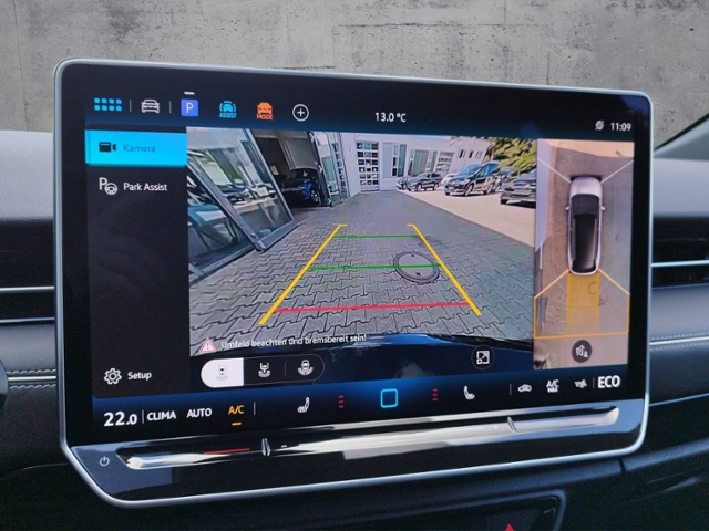 ID.7 Pro 82kWh AHK/EL.SITZ/360°/MATRIX