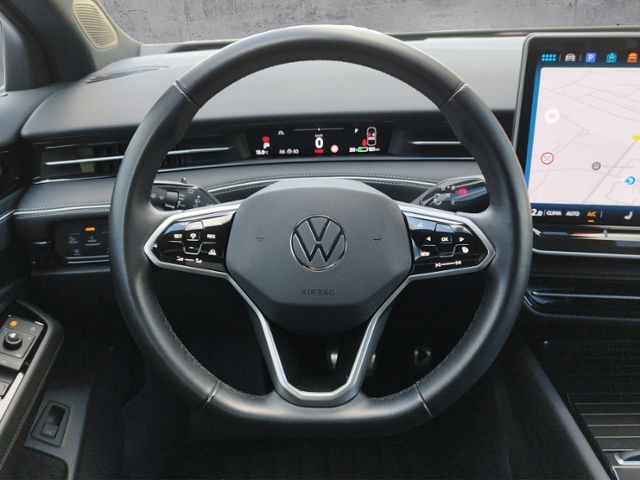 ID.7 Pro 82kWh AHK/EL.SITZ/360°/MATRIX