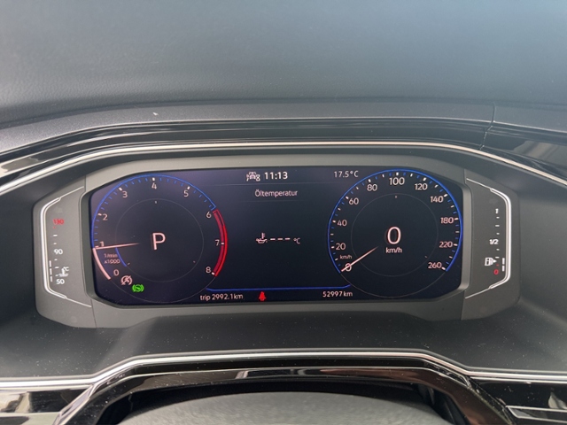 Polo Style 1.0 TSI DSG 2-ZONEN/SHZ