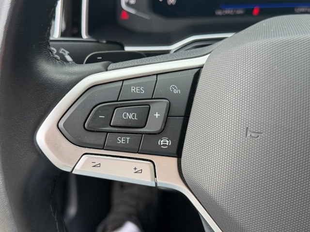 Polo Style 1.0 TSI DSG 2-ZONEN/SHZ