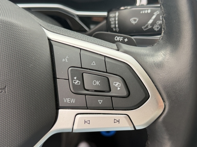Polo Style 1.0 TSI DSG 2-ZONEN/SHZ